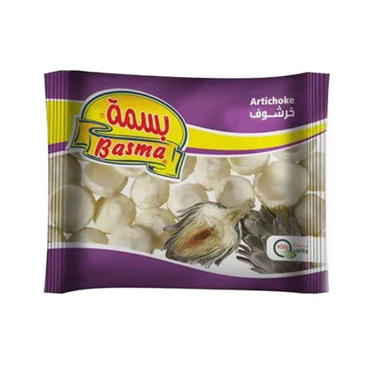 Basma Artichoke 400gr