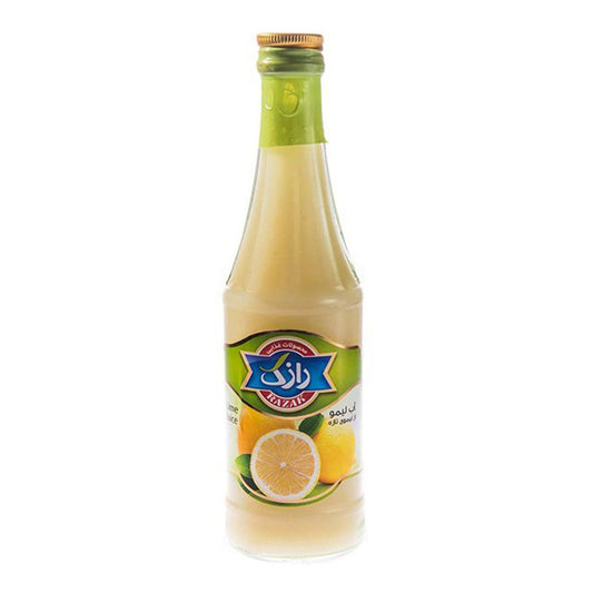 Razak Lemon Juice 600ml