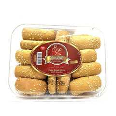 Bon Lait Bread Sticks With Sesame 350g