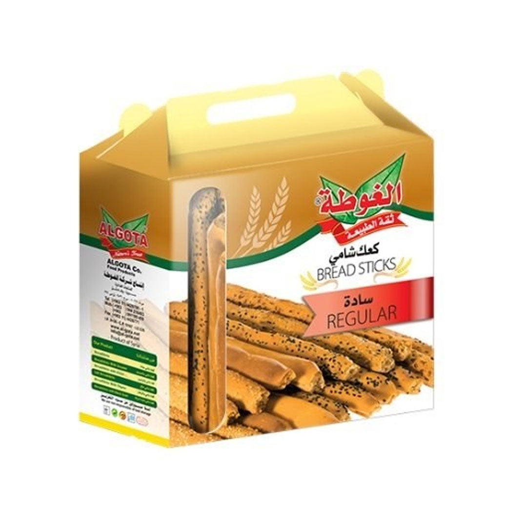 Algota bread sticks 454g