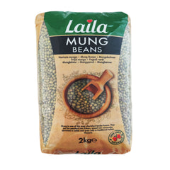 Laila Mung bean 2kg