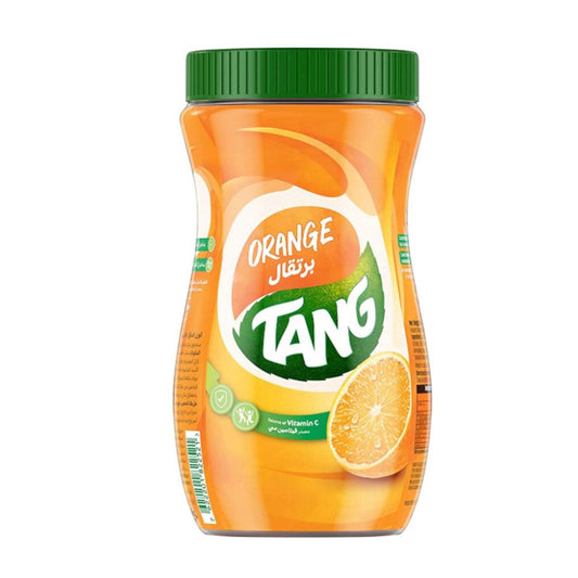 Tang Oange Juice Powder 450gr
