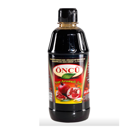 Öncü Pomegranate Syrup 700gr