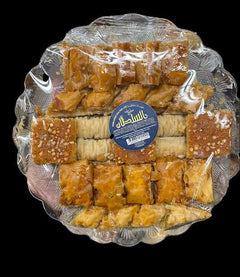 AlSultan Baklava