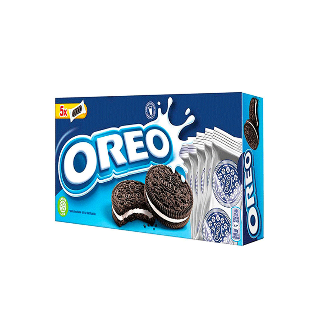 Oreo cookies