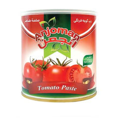 Anjoman Tomato Paste