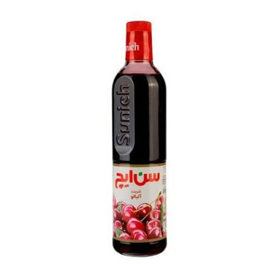 Sunich Sour Cherry Syrup 780ml