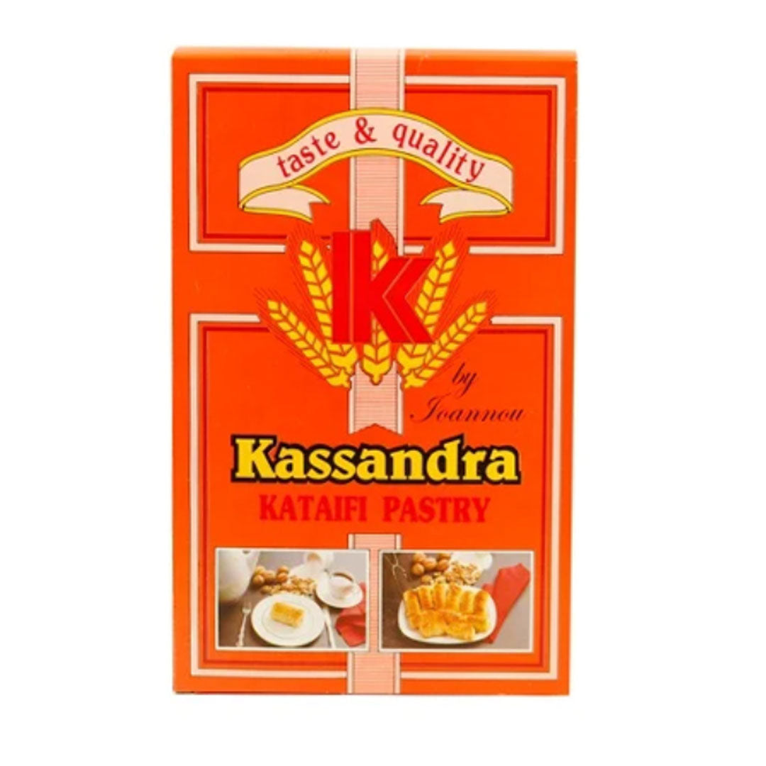 Kassandra Kataifi Pastry 400gr