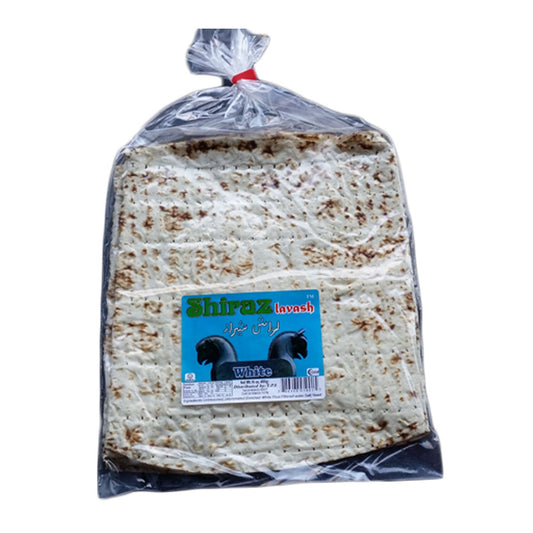 Bahare Shiraz Lavash