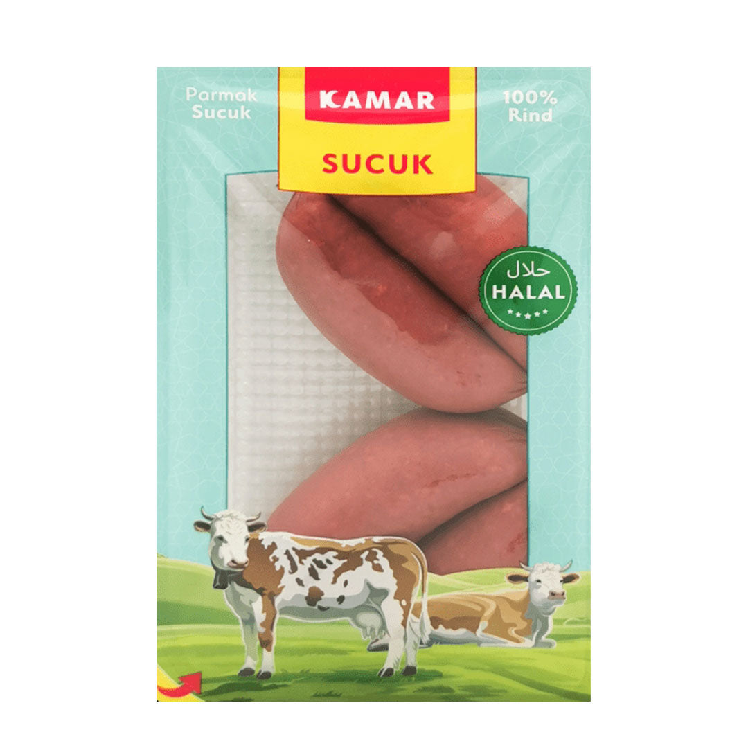 Kamar Sucuk Salami 350gr