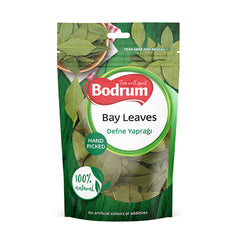 Bodrum Bay Leaves