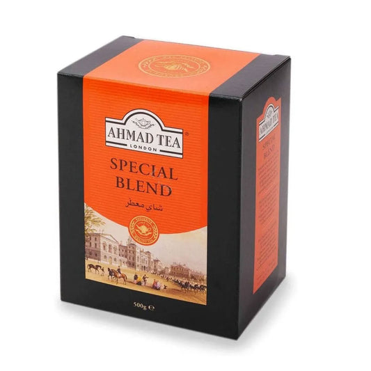 Ahmad tea special blend 500g