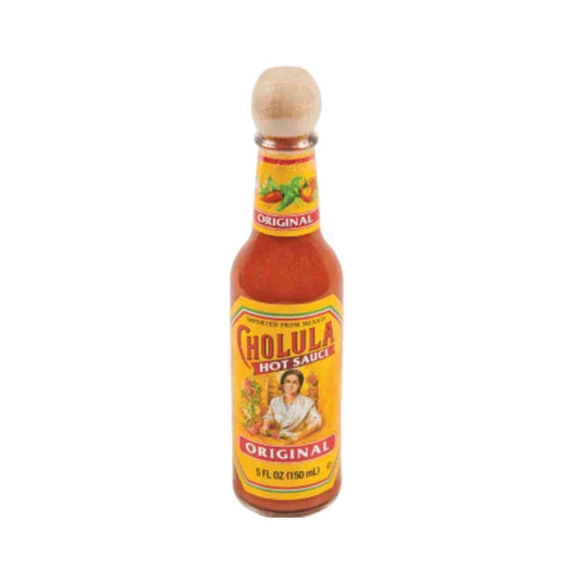 Cholula hot sauce 150ml