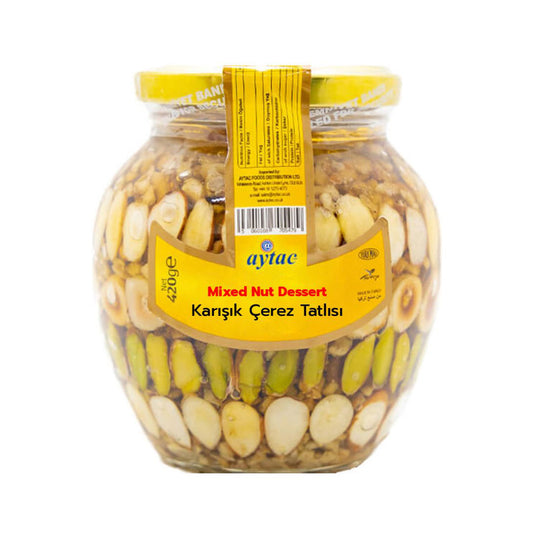 Aytac Mixed Nut Dessert 420g