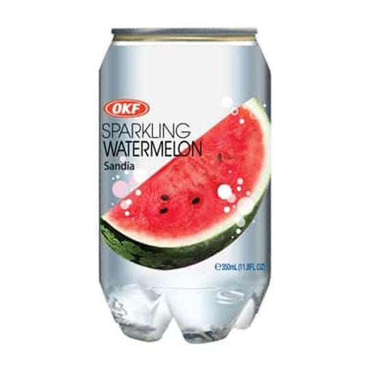 OKF Sparkling Watermelon 350ml