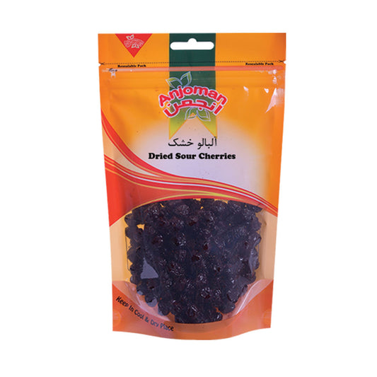 Anjoman Dried Sour Cherries 200gr