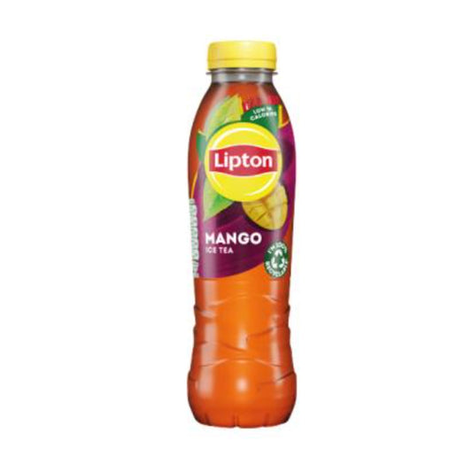 Lipton Mango Ice Tea 500ml