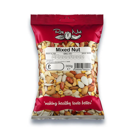 Roy Nut Mixed Nuts 400g