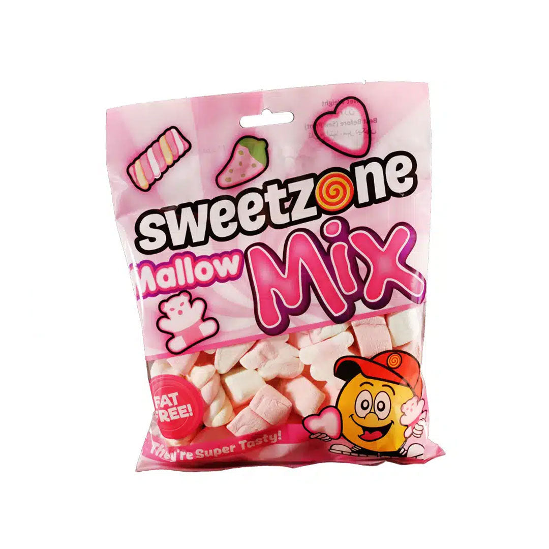 Sweetzone Ebegümeci Karışımı 140gr