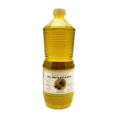 EL OUAZZANIA Moroccan Extra Virgin Olive Oil 1L