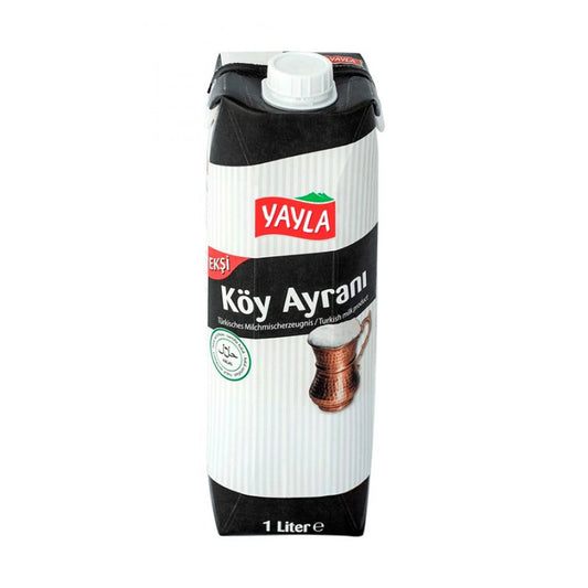 Yayla Joghurt Drink nach anatolischer 1L