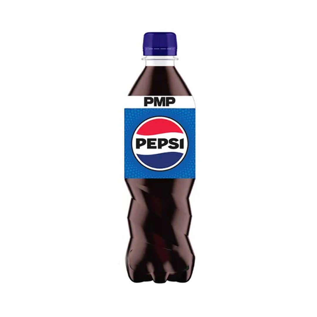 Pepsi Regular 500ml