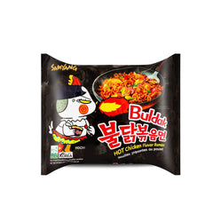 Samyang Buldak Hot Chicken Noodles 140gr