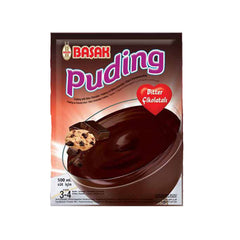 Başak Bitter Çikolatalı Puding 105 gr