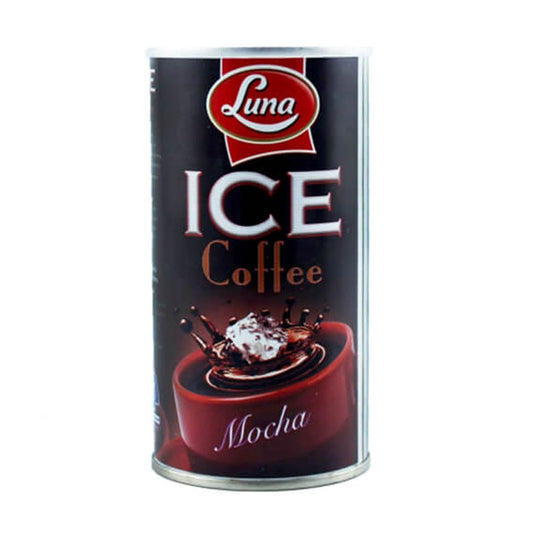 Luna Iced Coffee 190ml