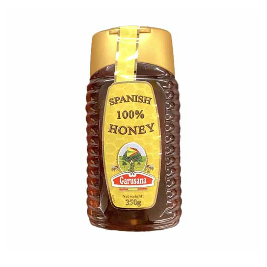 Garusana spanish honey 350g