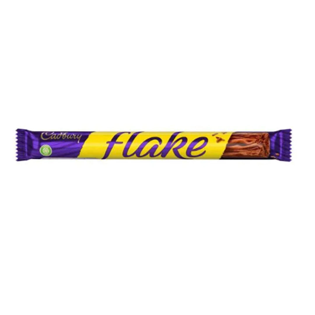 Cadbury Flake Çikolata Bar 32g