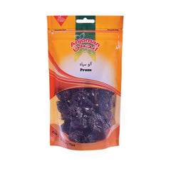 Anjoman dried Black prunes 200gr