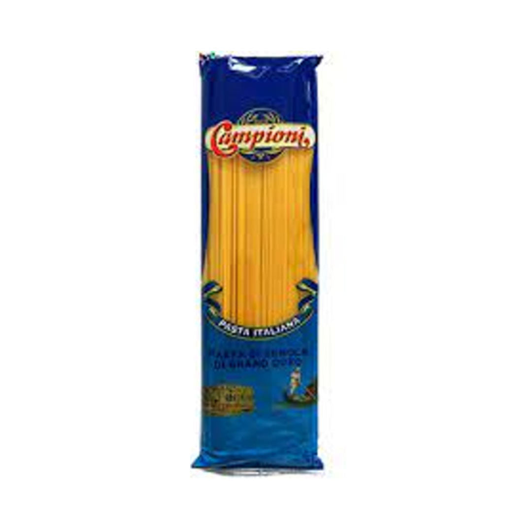 Campioni Pasta Spaghetti 500gr