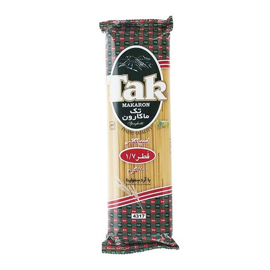 Tak makaron spaghetti 700g