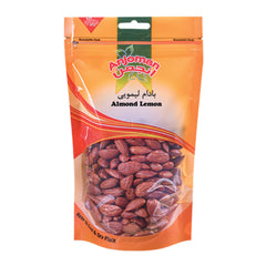 Anjoman almond lemon 700g