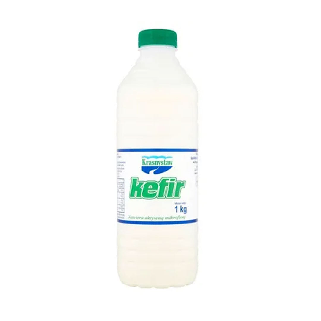 Krasnystaw Kefir 1kg