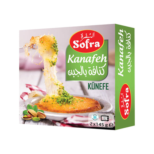 Sofra Kanafeh 300gr