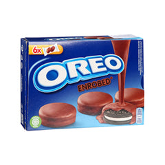 Oreo Chocolate Milk Covered Biscuit 246g