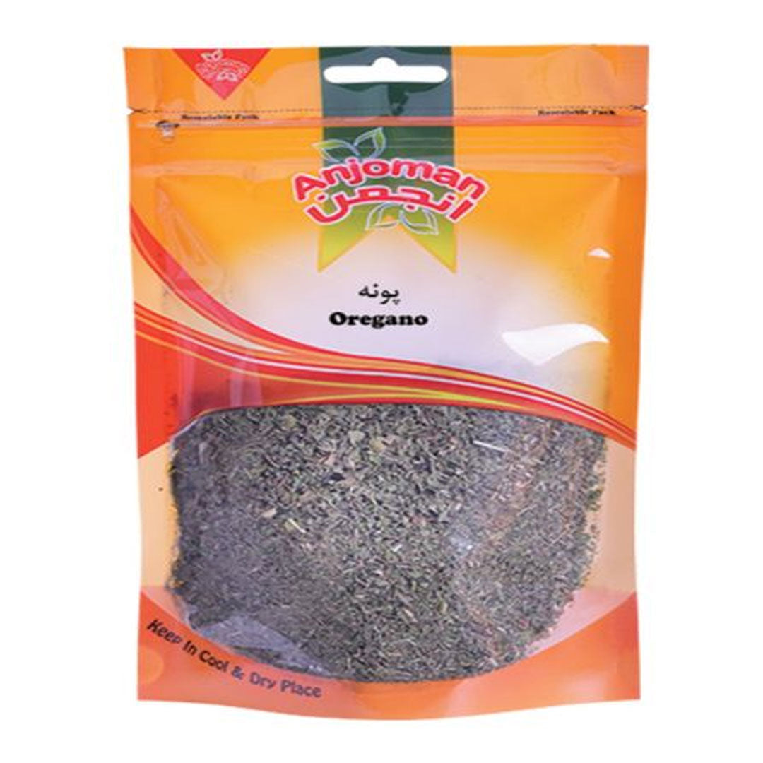 anjoman oregano 50g