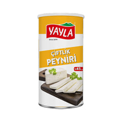 Yayla Feta Cheese 800gr