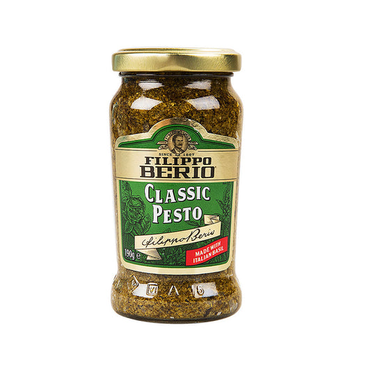 Filippo berio classic pesto 190g