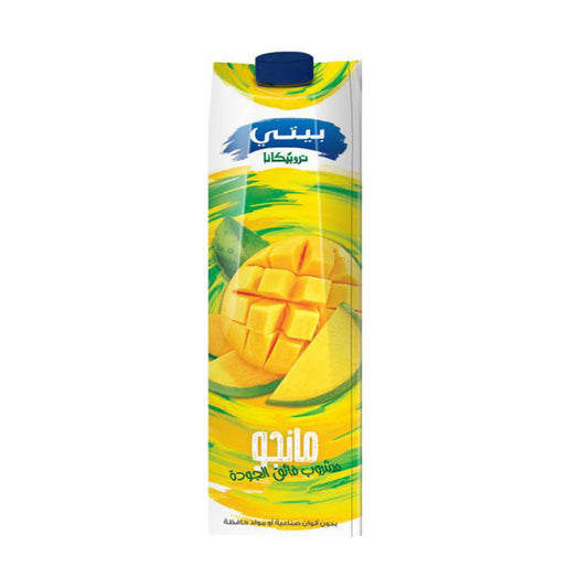 Beyti mango juice 1l