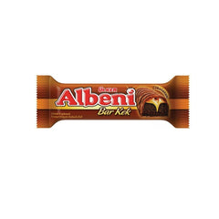 Ülker albeni bar cake 43g