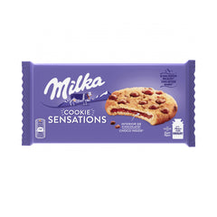 Milka Choco Cookie Sensations 156gr