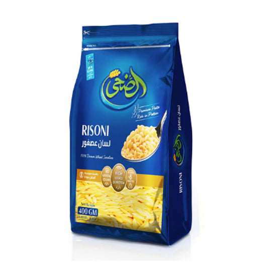 Al Doha Risoni 400g