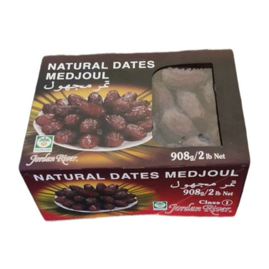 Medjoul Dates 908gr