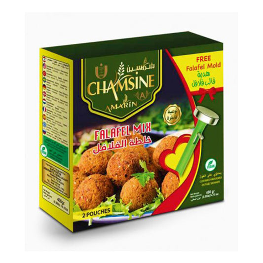 Chamsine Falafel Mix 400g