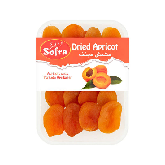 Sofra Dried Apricot 200g