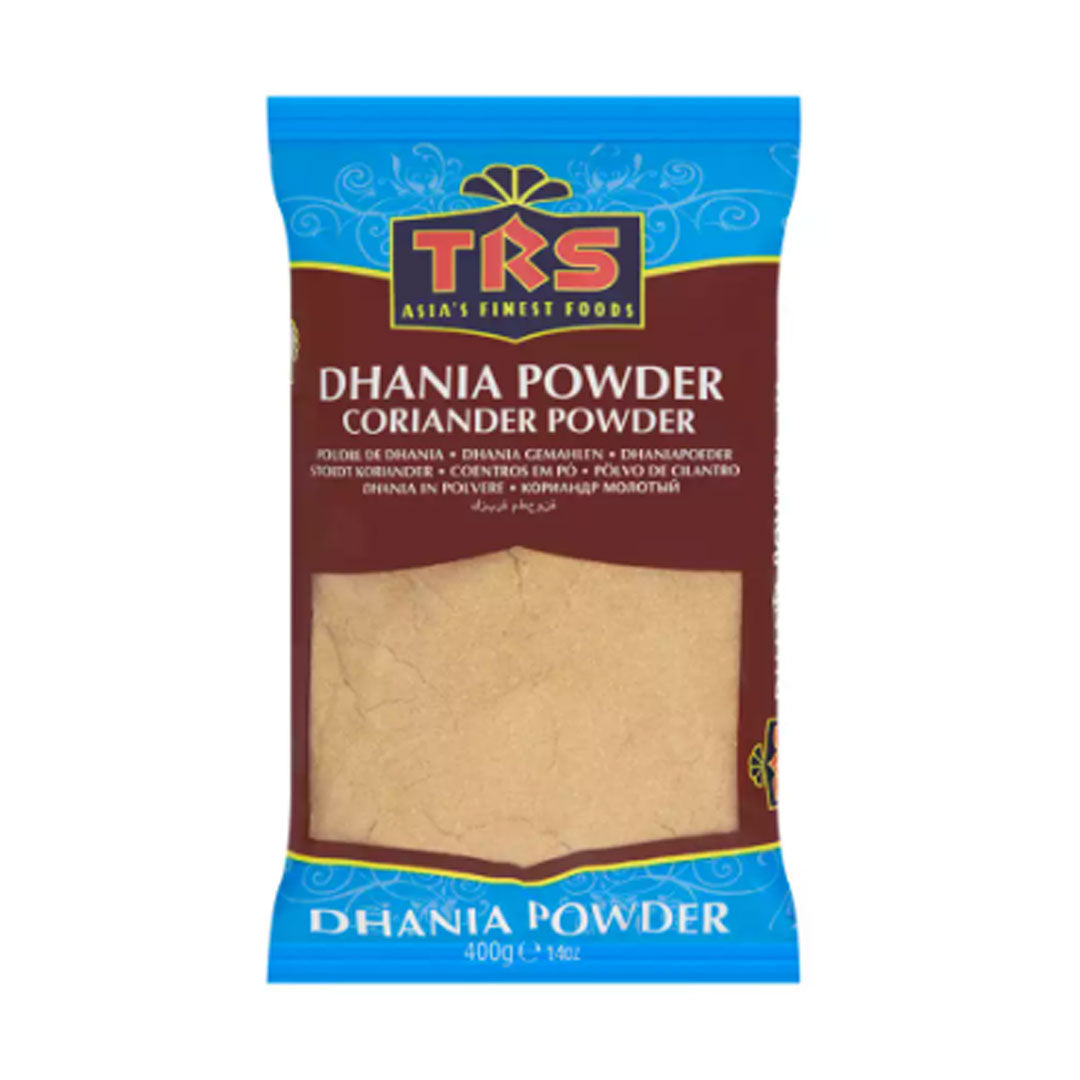 TRS Coriander Powder 400gr