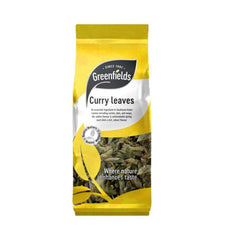 Greenfields curry leaves 12g